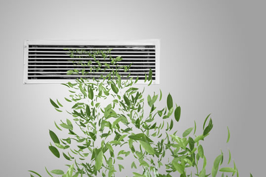 用故障分析空調那些零件最易壞